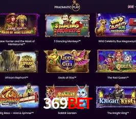Sports Statistics 369bet
