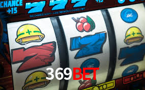369bet App Interface