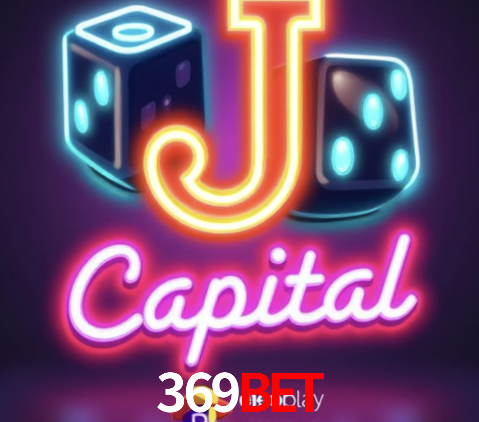 cassino 369bet