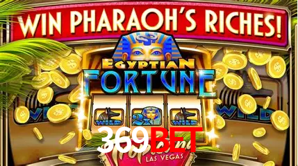Slot Games 369bet