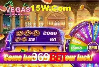 Live Casino 369bet