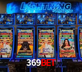 Account Benefits 369bet