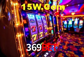 Blackjack Table 369bet