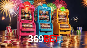 Tennis Betting 369bet