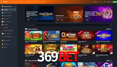 Weekend Specials 369bet
