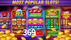 Daily Bonuses 369bet