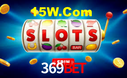 369bet App Interface