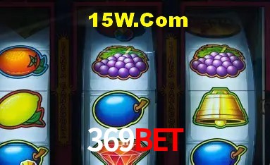 Welcome Bonus 369bet