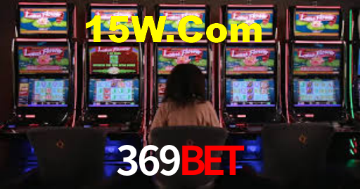 369bet: A Experiência de Casino com Jogos de Mesa ao Vivo