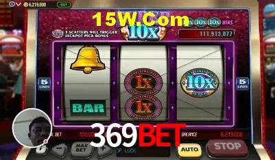 API Integration 369bet