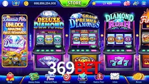 Welcome Bonus 369bet