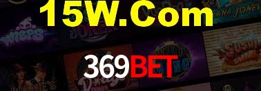 Live Casino 369bet