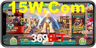 Exclusive Games 369bet